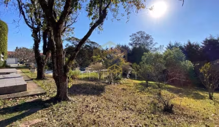 Chácara Residencial à venda, Caixa D´água, Vinhedo - CH0217.