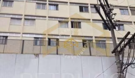 Apartamento Residencial à venda, Centro, Campinas - AP4316.