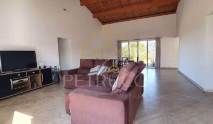 Chácara com 4 dormitórios à venda, 7020 m² por R$ 2.250.000,00 - Vista Alegre - Vinhedo/SP