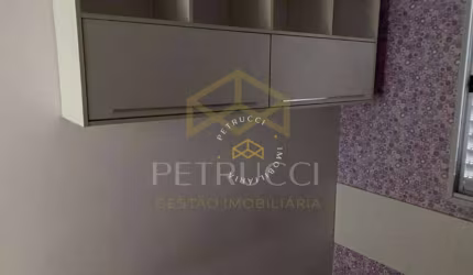 Apartamento Residencial à venda, Jardim Tamoio, Campinas - AP4357.