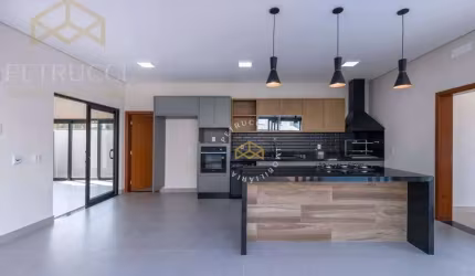 Casa Residencial à venda, Parque Xangrilá, Campinas - CA4317.