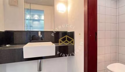 Sala à venda, 38 m² por R$ 230.000,00 - Centro - Campinas/SP