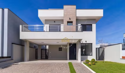 Casa Residencial à venda, Parque Brasil 500, Paulínia - CA4359.