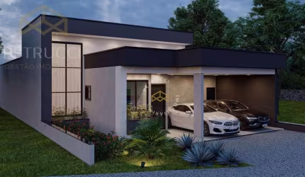 Casa Residencial à venda, Jardim Alto da Colina, Valinhos - CA4373.