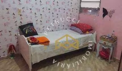 Casa Residencial à venda, Jardim Monte Alto, Campinas - CA4375.