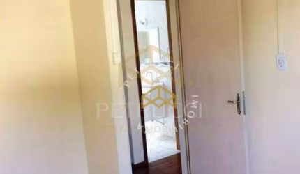 Apartamento Residencial à venda, Conjunto Residencial Souza Queiroz, Campinas - AP4428.
