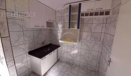 Apartamento Residencial à venda, Vila Orozimbo Maia, Campinas - AP4436.