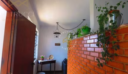 Casa com 3 dormitórios, 157 m² - venda por R$ 1.750.000,00 ou aluguel por R$ 6.233,00 - Sousas - Campinas/SP