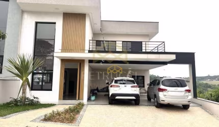 Casa Residencial à venda, Jardim São Marcos, Valinhos - CA4526.