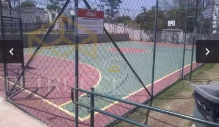 Apartamento Residencial à venda, Parque Yolanda (Nova Veneza), Sumaré - AP4615.