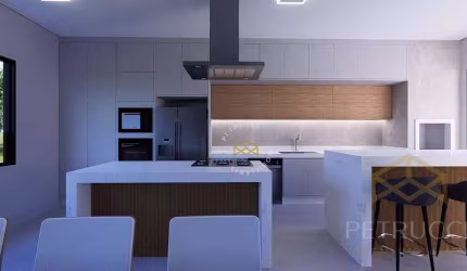 Casa Residencial à venda, Jardim Ypê, Paulínia - CA4651.