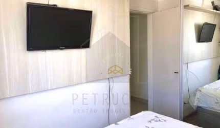 Apartamento Residencial à venda, Jardim Nova Europa, Campinas - AP4680.