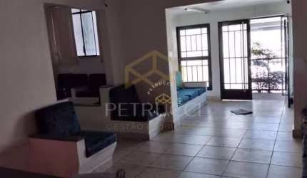 Casa com 1 dormitório, 250 m² - venda por R$ 1.800.000,00 ou aluguel por R$ 8.394,00 - Botafogo - Campinas/SP