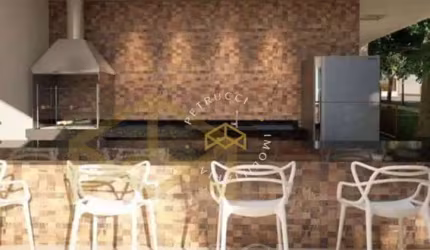 Apartamento Residencial à venda, Fundação da Casa Popular, Campinas - AP4756.