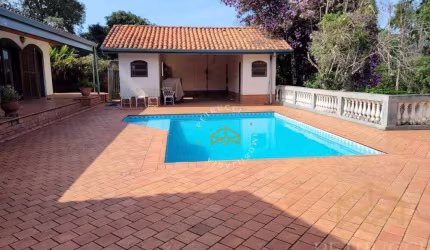 Casa Residencial à venda, Residencial Rosário de Fátima, Bragança Paulista - CA4761.