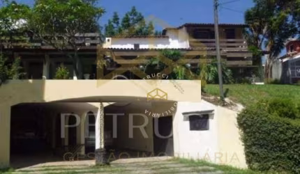 Casa com 3 dormitórios à venda, 600 m² por R$ 1.800.000,00 - Condomínio Nova São Paulo - Itapevi/SP