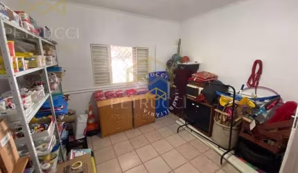 Casa Comercial à venda, Jardim Proença, Campinas - CA4772.