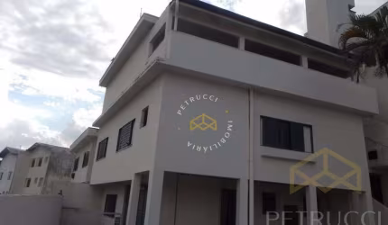 Casa Comercial para venda e locação, Jardim Chapadão, Campinas - CA4805.