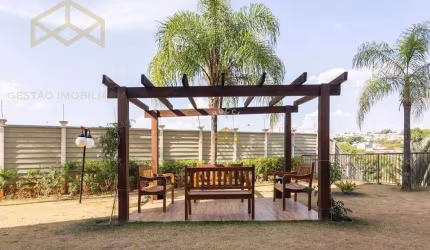 Apartamento Residencial à venda, Jardim Nova Europa, Campinas - AP4828.