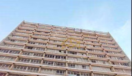 Apartamento com 1 dormitório à venda, 43 m² por R$ 220.000,00 - Centro - Campinas/SP