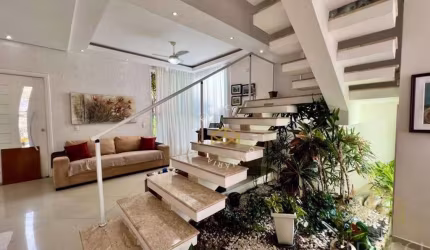 Casa com 3 dormitórios à venda, 270 m² por R$ 1.800.000,00 - Mirantes Das Estrelas - Vinhedo/SP