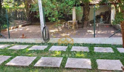 Chácara com 5 dormitórios à venda, 6360 m² por R$ 1.810.000,00 - Guacuri - Itupeva/SP