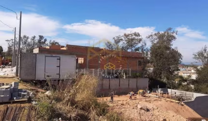 Casa Residencial à venda, Centro, Louveira - CA4916.