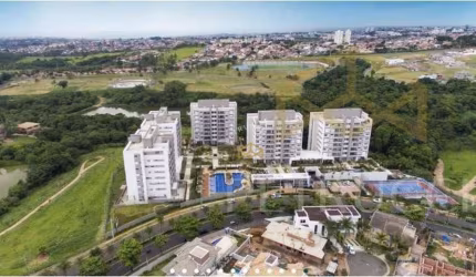 Terreno à venda, 368 m² por R$ 1.843.650,00 - Swiss Park - Campinas/SP