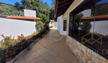 Casa Residencial à venda, Vista Alegre, Vinhedo - CA4921.