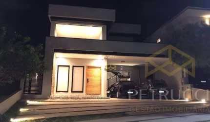Casa Residencial à venda, Roncáglia, Valinhos - CA4997.