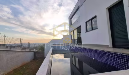 Casa com 3 dormitórios, 200 m² - venda por R$ 1.850.000,00 ou aluguel por R$ 10.230,00 - Condomínio Portal do Jequitibá - Valinhos/SP