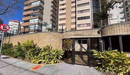 Apartamento Residencial à venda, Cambuí, Campinas - AP5011.