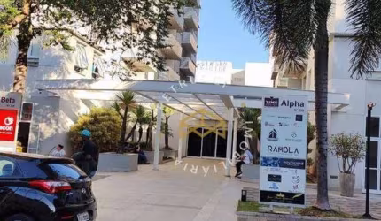 Sala Comercial à venda, Centro, Campinas - SA0499.