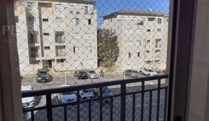 Apartamento Residencial à venda, Jardim Amazonas, Campinas - AP5021.