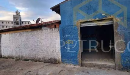 Casa com 2 dormitórios à venda, 120 m² por R$ 245.000,00 - Conjunto Habitacional Padre Anchieta - Campinas/SP
