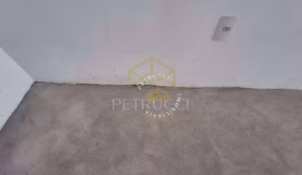 Apartamento Residencial à venda, Jardim García, Campinas - AP5034.