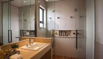 Casa Residencial à venda, Vila José Iório, Campinas - CA5197.