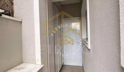Casa Residencial à venda, Parque Olívio Franceschini, Hortolândia - CA5203.