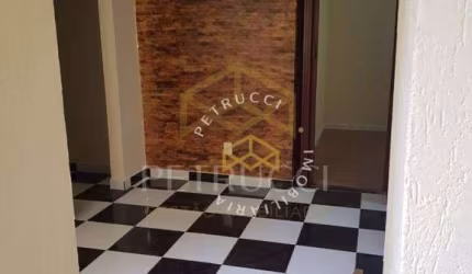 Apartamento Residencial à venda, Jardim Pacaembu, Campinas - AP5182.