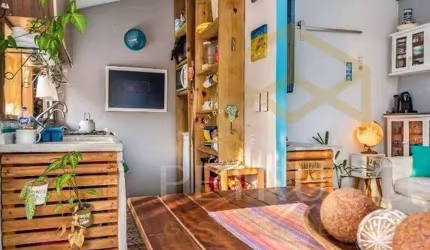 Casa Residencial à venda, Centro, Ilhabela - CA5326.