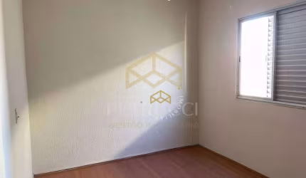 Apartamento Residencial à venda, Parque Itália, Campinas - AP5258.