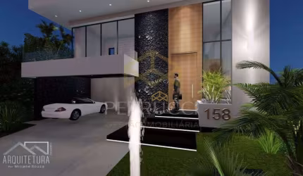 Casa Residencial à venda, Roncáglia, Valinhos - CA5379.