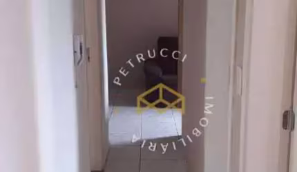 Apartamento Residencial à venda, Parque Camélias, Campinas - AP5301.