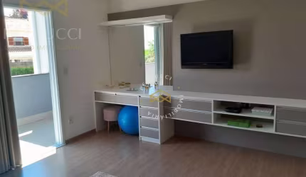 Casa Residencial à venda, Parque das Flores, Campinas - CA5486.