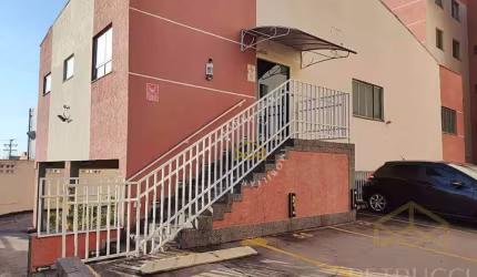 Apartamento Residencial à venda, São Bernardo, Campinas - AP5363.