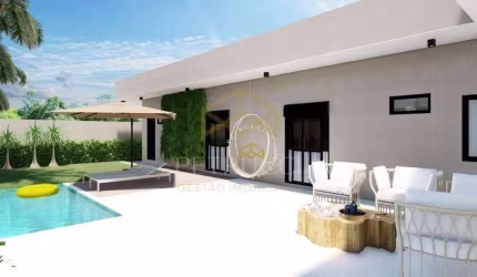 Casa Residencial à venda, Betel, Paulínia - CA5506.