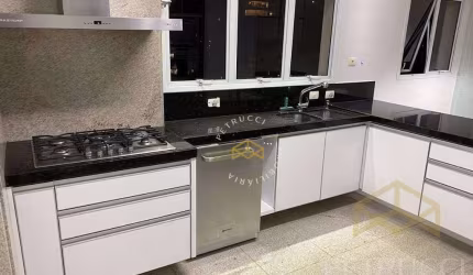Apartamento com 4 dormitórios à venda, 170 m² por R$ 1.960.000,00 - Santana - São Paulo/SP