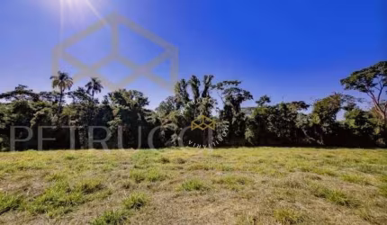 Terreno Residencial à venda, Centro, Artur Nogueira - TE1948.