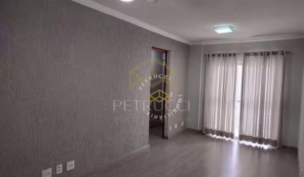 Apartamento com 1 dormitório à venda, 63 m² por R$ 285.000,00 - Centro - Campinas/SP