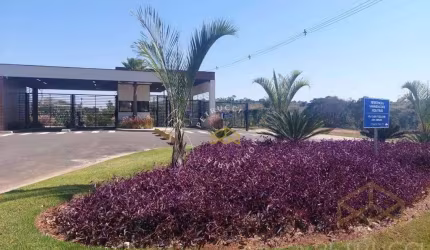 Terreno Residencial à venda, Tanquinho Velho, Jaguariúna - TE1965.